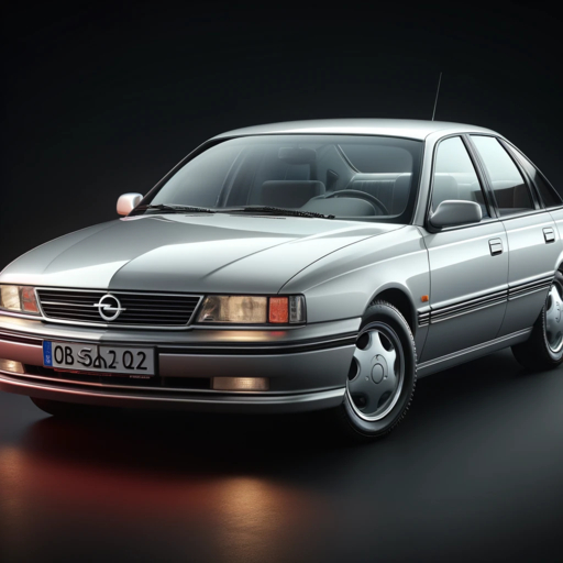 Opel Omega B (1994-2003)